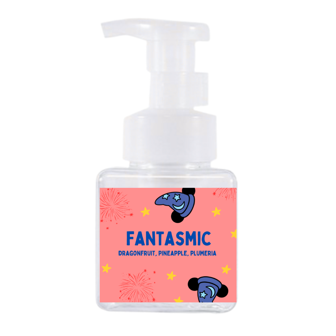 Fantasmic Scent Collection