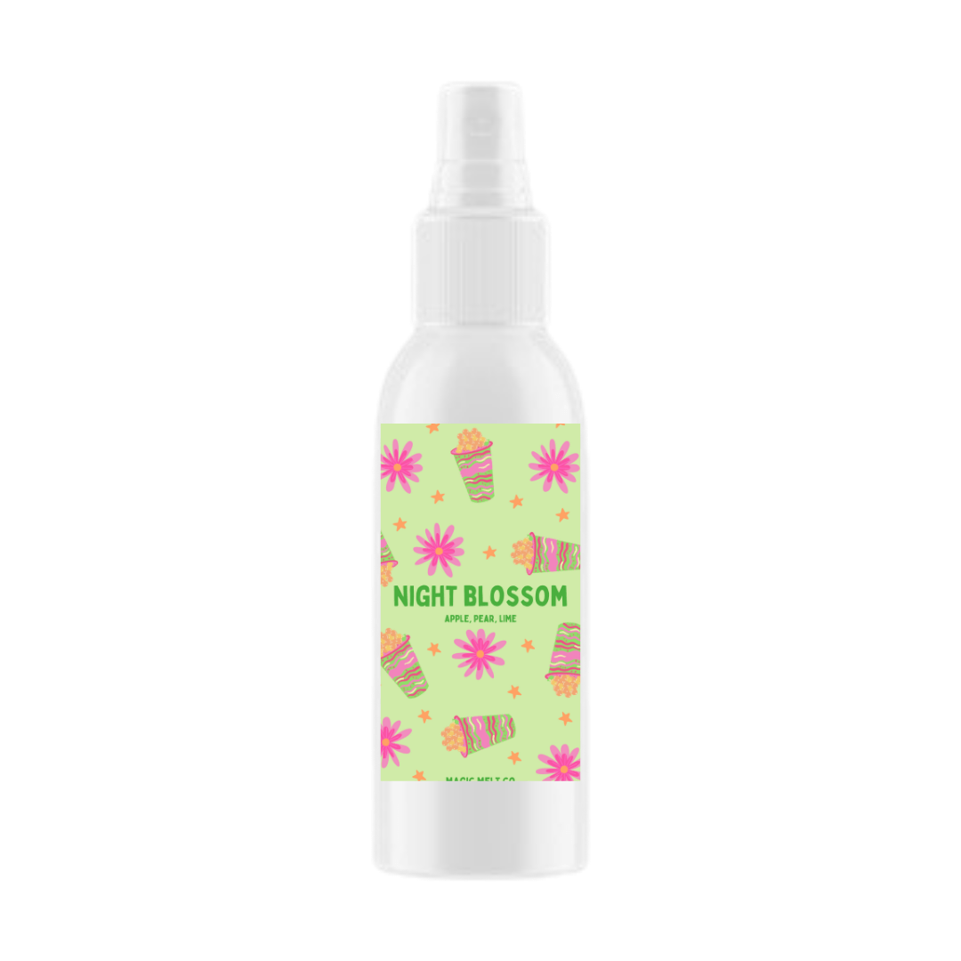 Night Blossom Scent Collection Magic Melt Co. Night Blossom Scent Collection