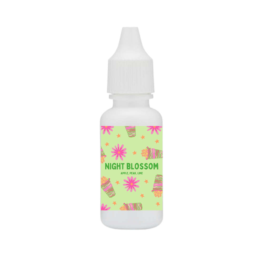 Night Blossom Scent Collection Magic Melt Co. Night Blossom Scent Collection