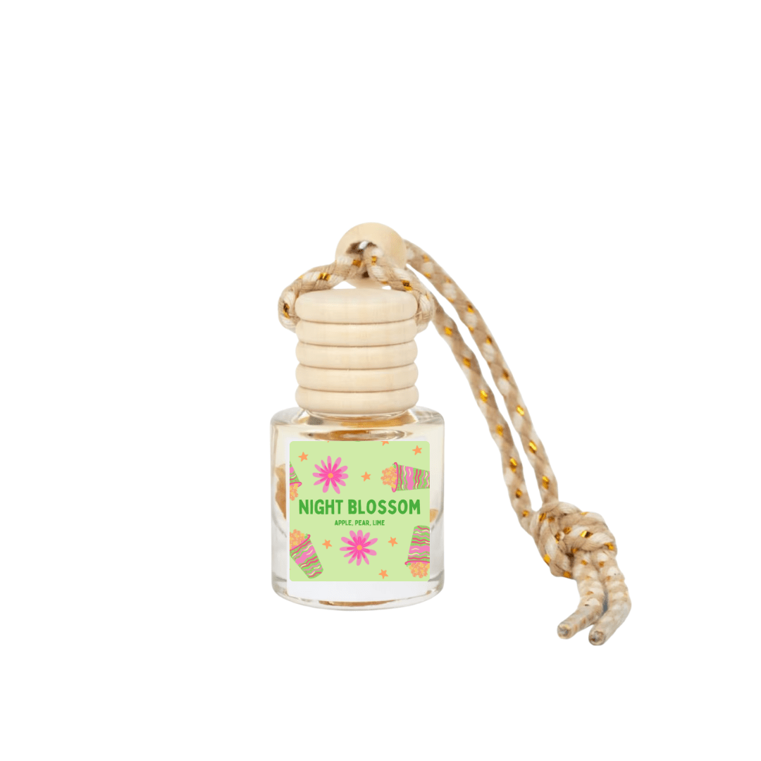 Night Blossom Scent Collection Magic Melt Co. Night Blossom Scent Collection