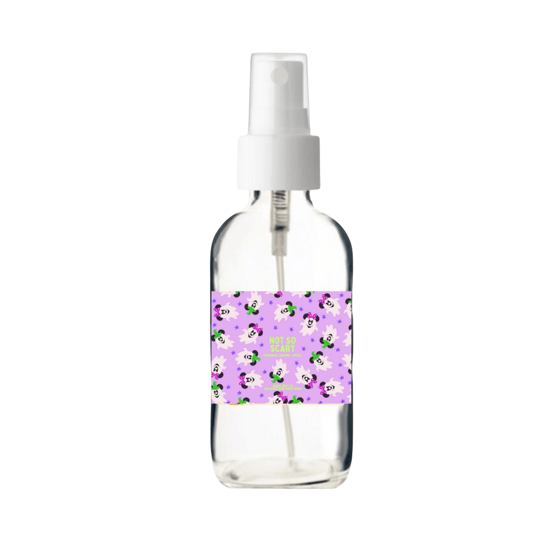 Not So Scary Room and Linen Spray Magic Melt Co. Not So Scary Room and Linen Spray