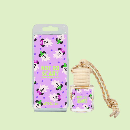 Not So Scary Scent Collection Magic Melt Co. Not So Scary Scent Collection
