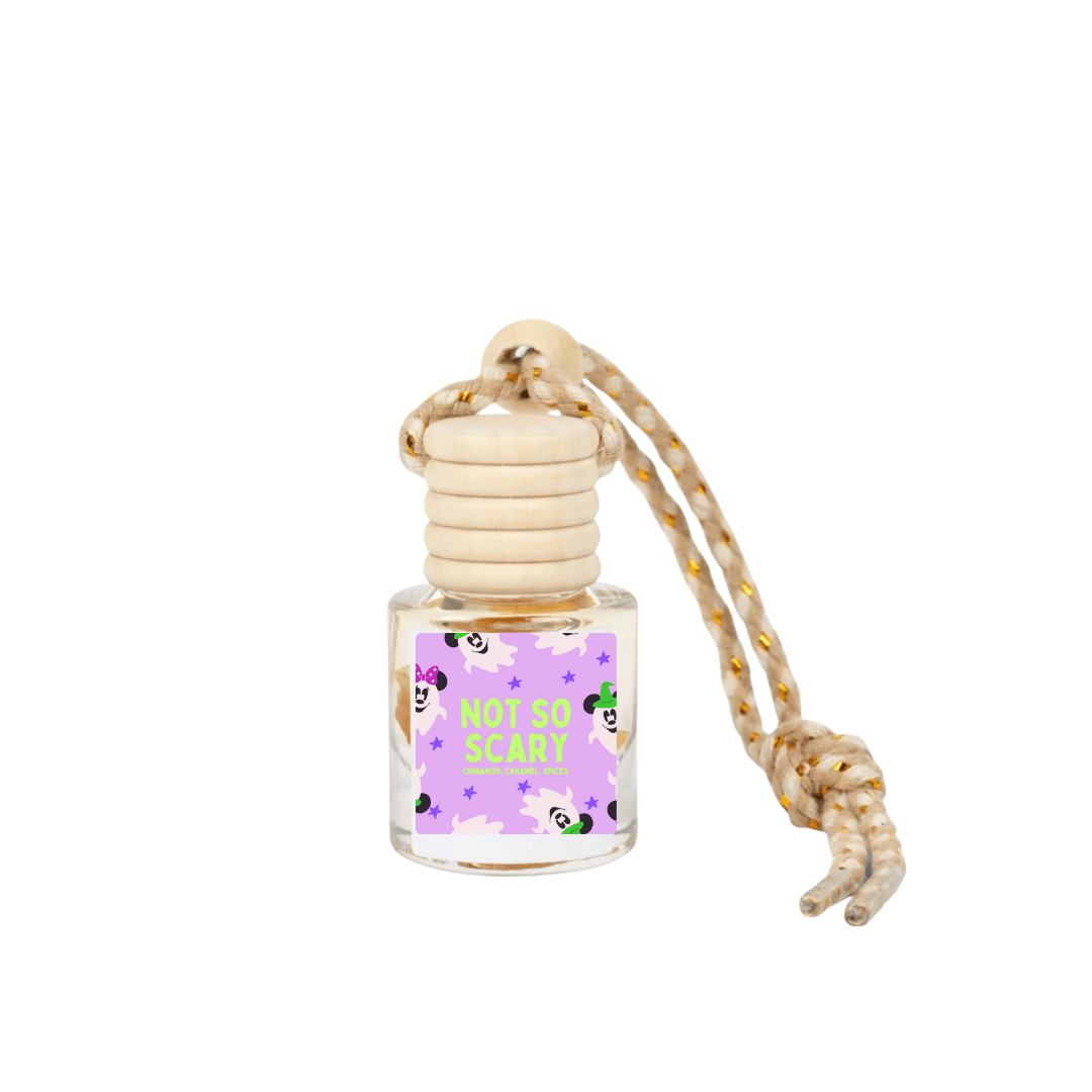 Not So Scary Scent Collection Magic Melt Co. Not So Scary Scent Collection