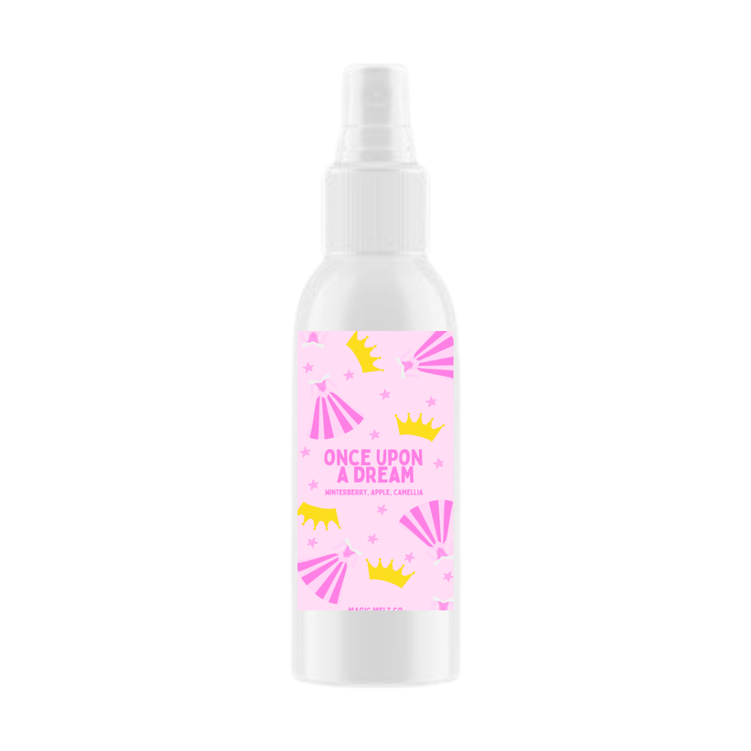 Once Upon A Dream Scent Collection Magic Melt Co. Once Upon A Dream Scent Collection