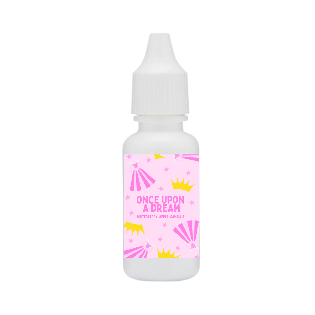 Once Upon A Dream Scent Collection Magic Melt Co. Once Upon A Dream Scent Collection