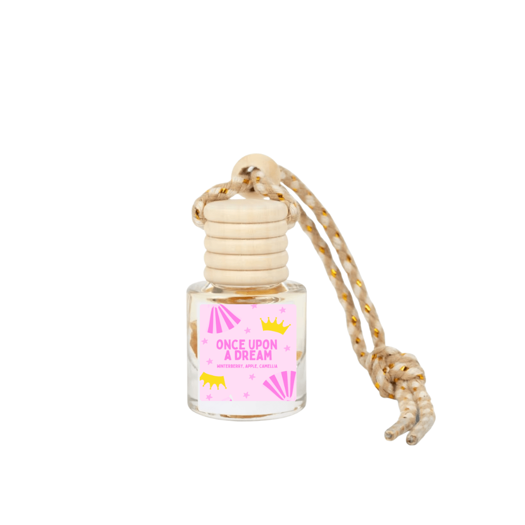 Once Upon A Dream Scent Collection Magic Melt Co. Once Upon A Dream Scent Collection