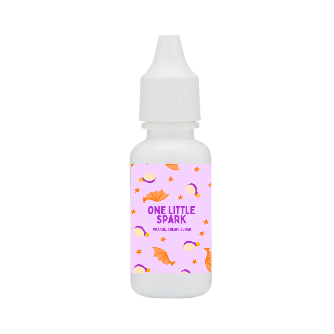 One Little Spark Scent Collection Magic Melt Co. One Little Spark Scent Collection
