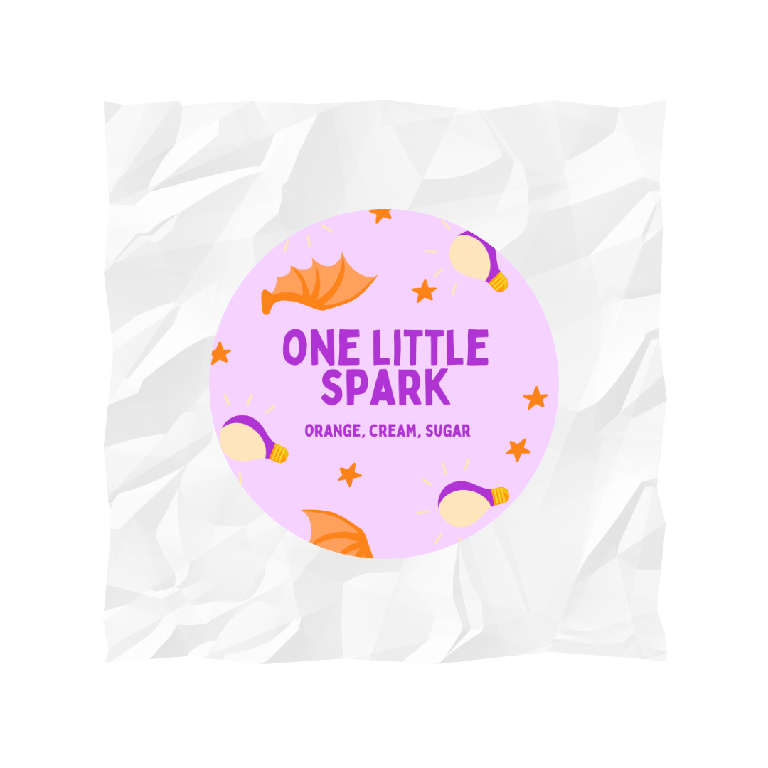 One Little Spark Scent Collection Magic Melt Co. One Little Spark Scent Collection