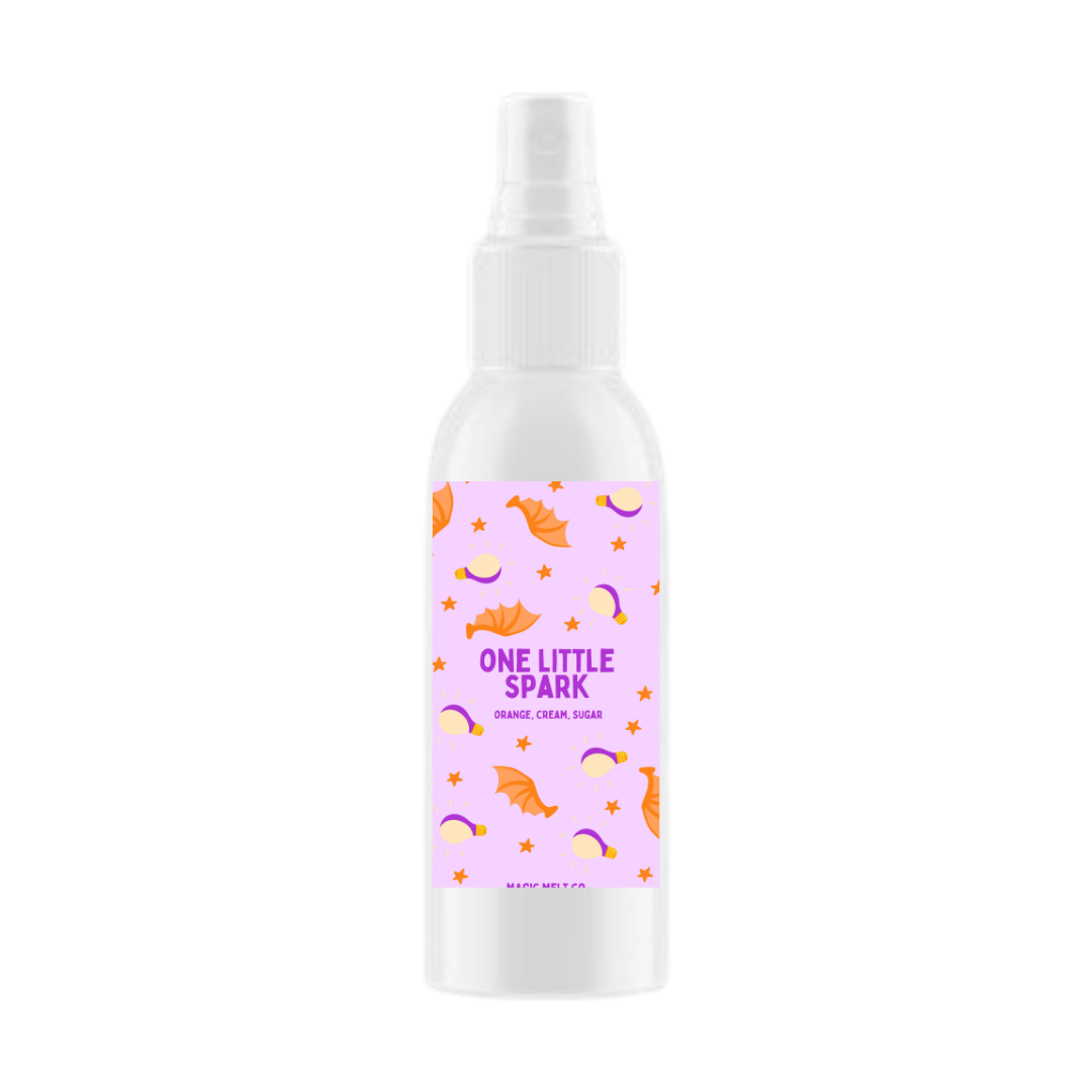 One Little Spark Scent Collection Magic Melt Co. One Little Spark Scent Collection