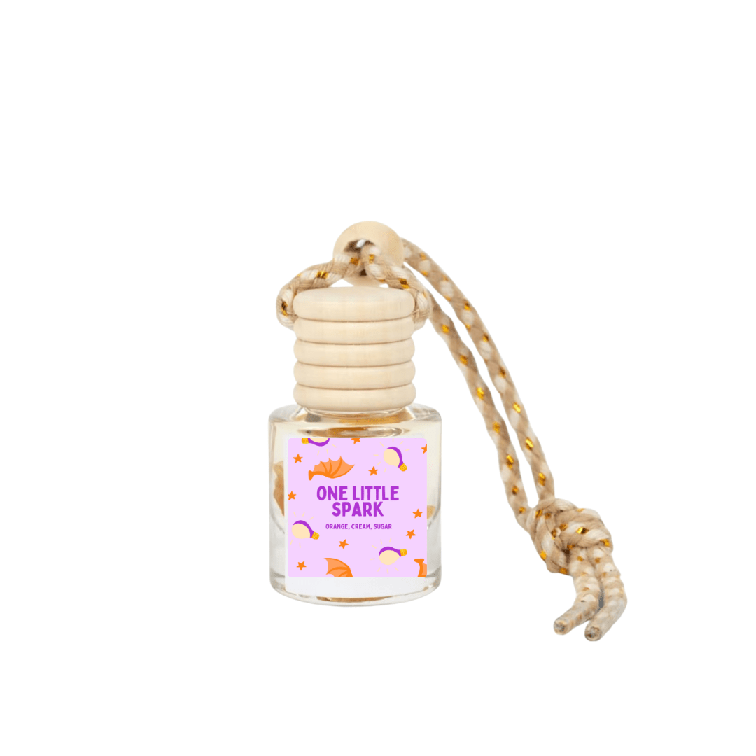 One Little Spark Scent Collection Magic Melt Co. One Little Spark Scent Collection