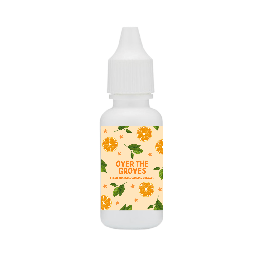 Over The Groves Scent Collection Magic Melt Co. Over The Groves Scent Collection