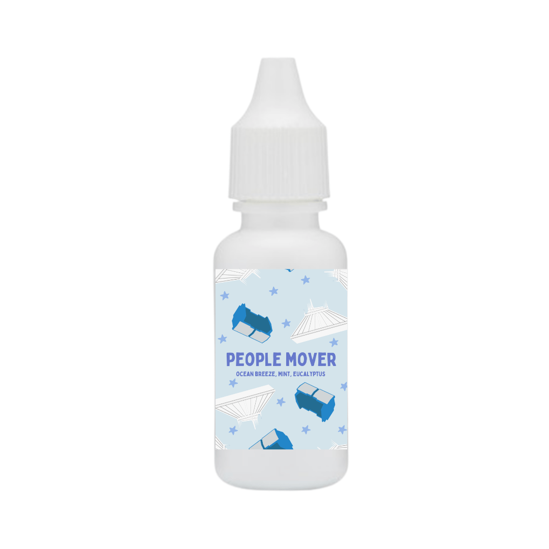 People Mover Scent Collection Magic Melt Co. People Mover Scent Collection