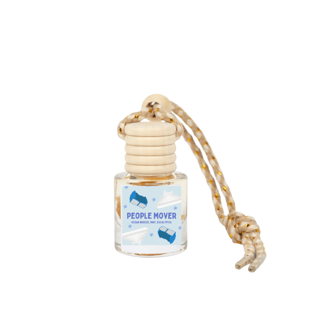 People Mover Scent Collection Magic Melt Co. People Mover Scent Collection