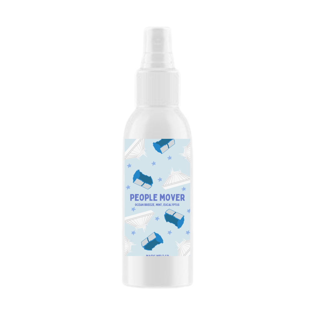 People Mover Scent Collection Magic Melt Co. People Mover Scent Collection