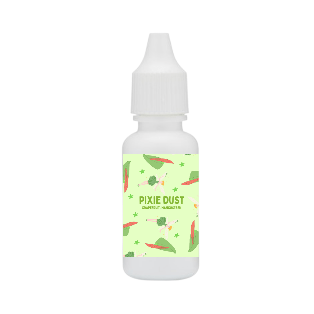 Pixie Dust Scent Collection Magic Melt Co. Pixie Dust Scent Collection