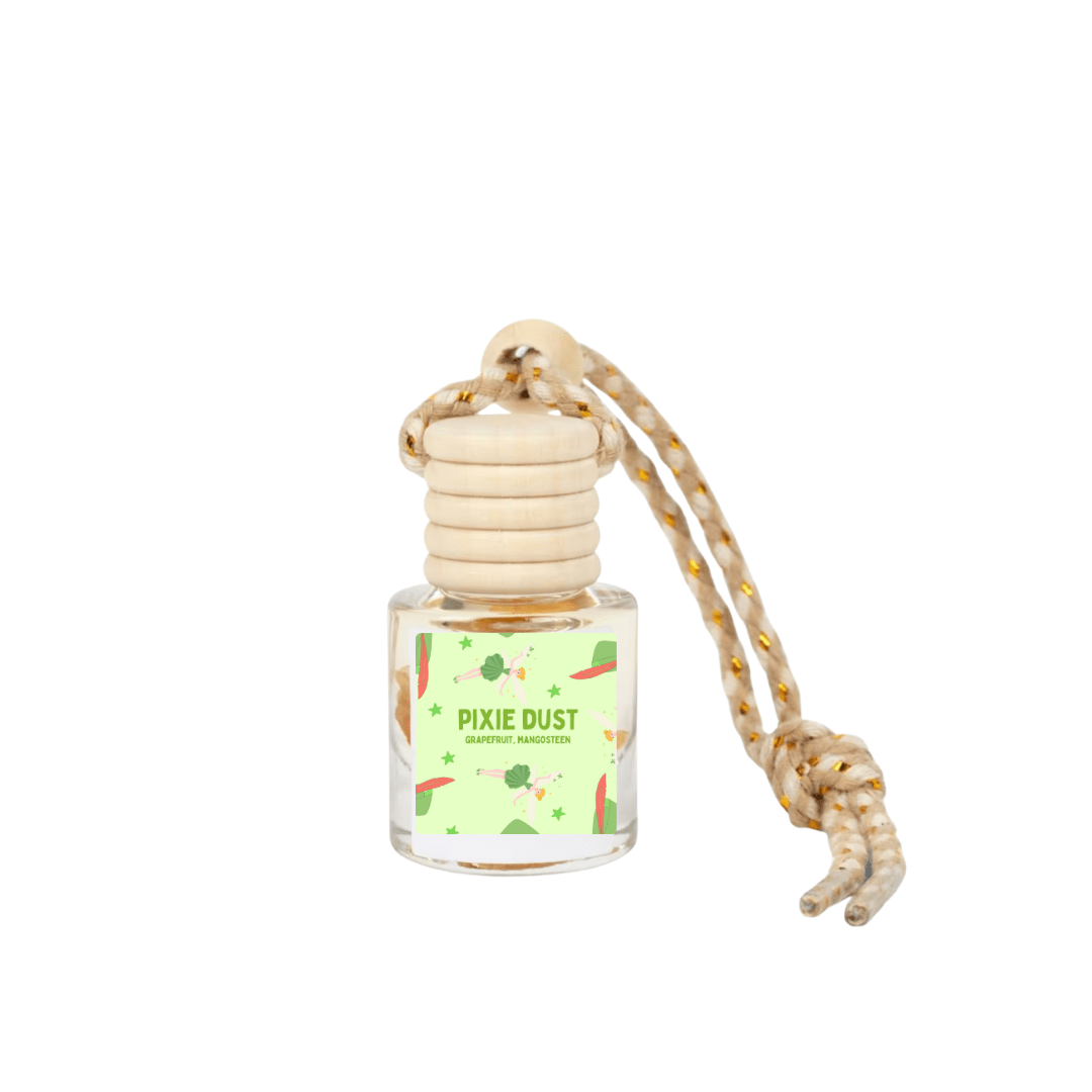Pixie Dust Scent Collection Magic Melt Co. Pixie Dust Scent Collection