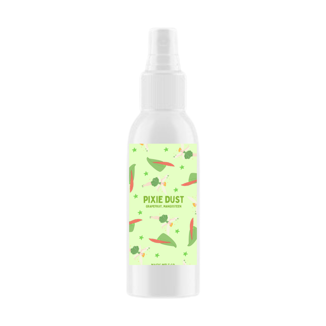 Pixie Dust Scent Collection Magic Melt Co. Pixie Dust Scent Collection