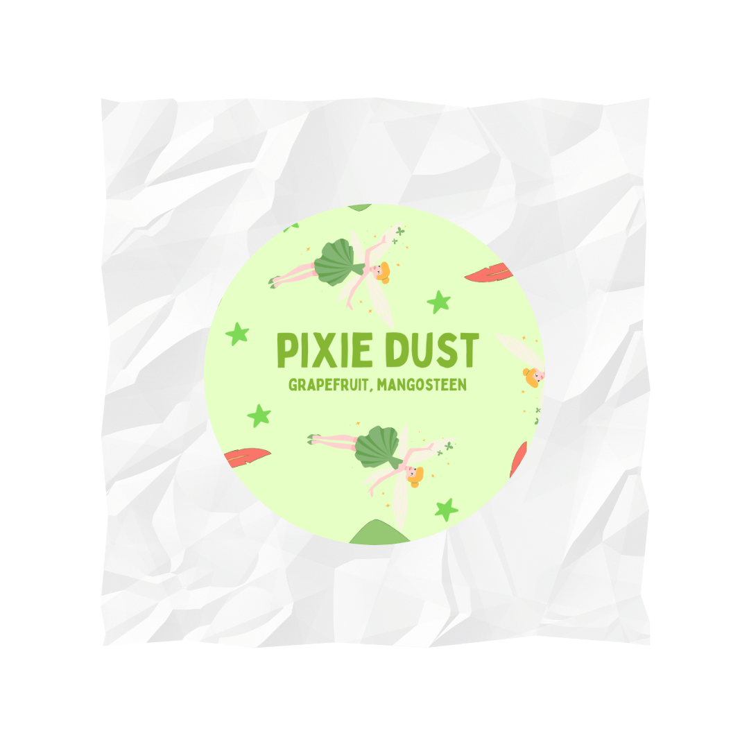 Pixie Dust Scent Collection Magic Melt Co. Pixie Dust Scent Collection