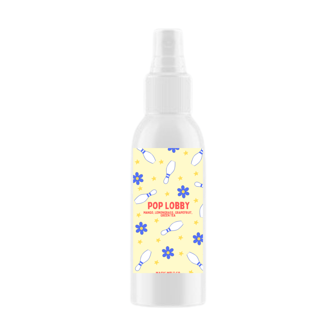 Pop Lobby Scent Collection Magic Melt Co. Pop Lobby Scent Collection