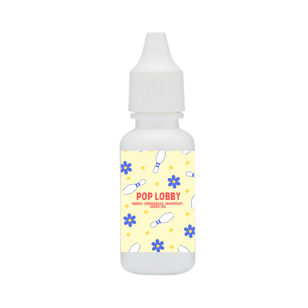Pop Lobby Scent Collection Magic Melt Co. Pop Lobby Scent Collection