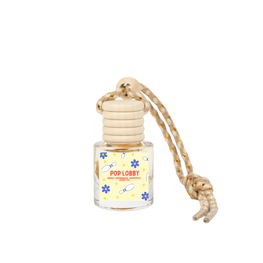 Pop Lobby Scent Collection Magic Melt Co. Pop Lobby Scent Collection