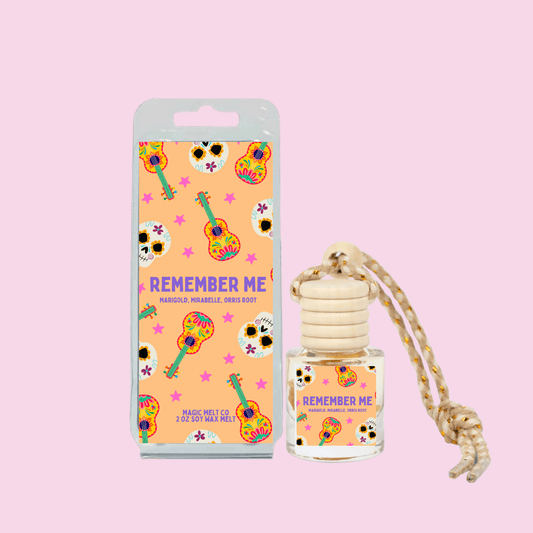 Remember Me Scent Collection Magic Melt Co. Remember Me Scent Collection