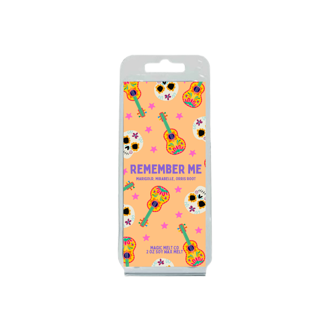 Remember Me Scent Collection Magic Melt Co. Remember Me Scent Collection