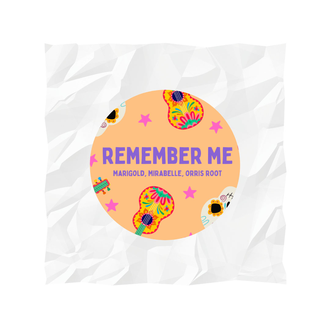 Remember Me Scent Collection Magic Melt Co. Remember Me Scent Collection