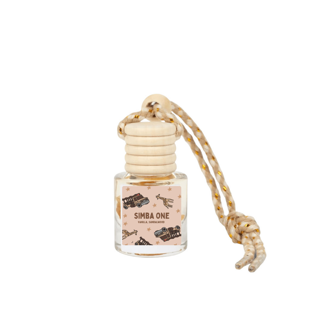 Simba One Scent Collection Magic Melt Co. Simba One Scent Collection
