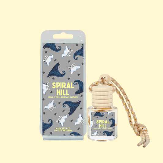 Spiral Hill Scent Collection Magic Melt Co. Spiral Hill Scent Collection