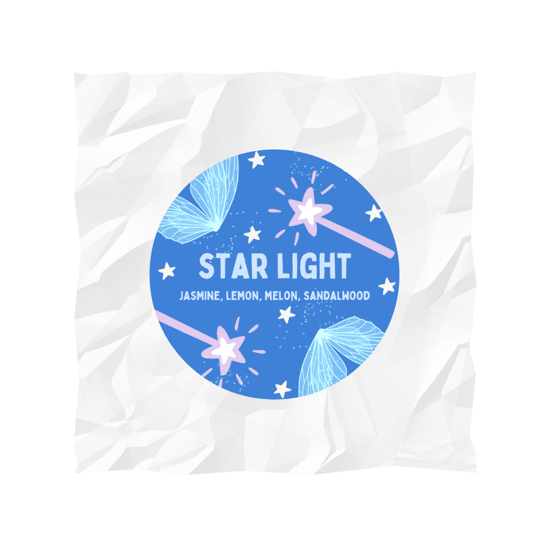 Star Light Scent Collection Magic Melt Co. Star Light Scent Collection