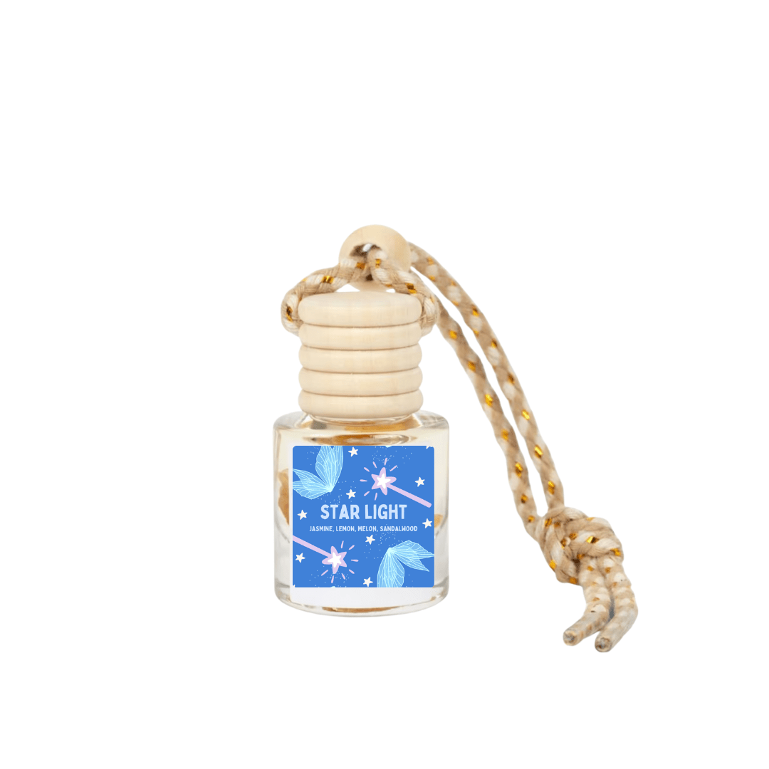 Star Light Scent Collection Magic Melt Co. Star Light Scent Collection