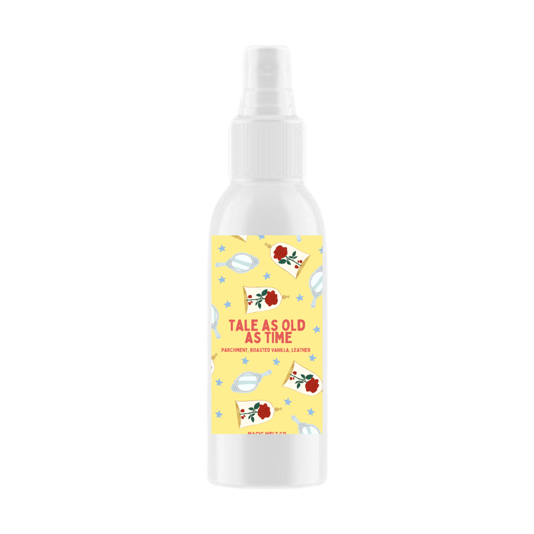 Tale As Old As Time Scent Collection Magic Melt Co. Tale As Old As Time Scent Collection
