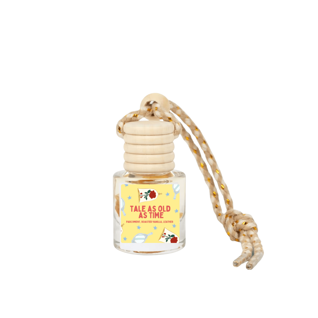 Tale As Old As Time Scent Collection Magic Melt Co. Tale As Old As Time Scent Collection
