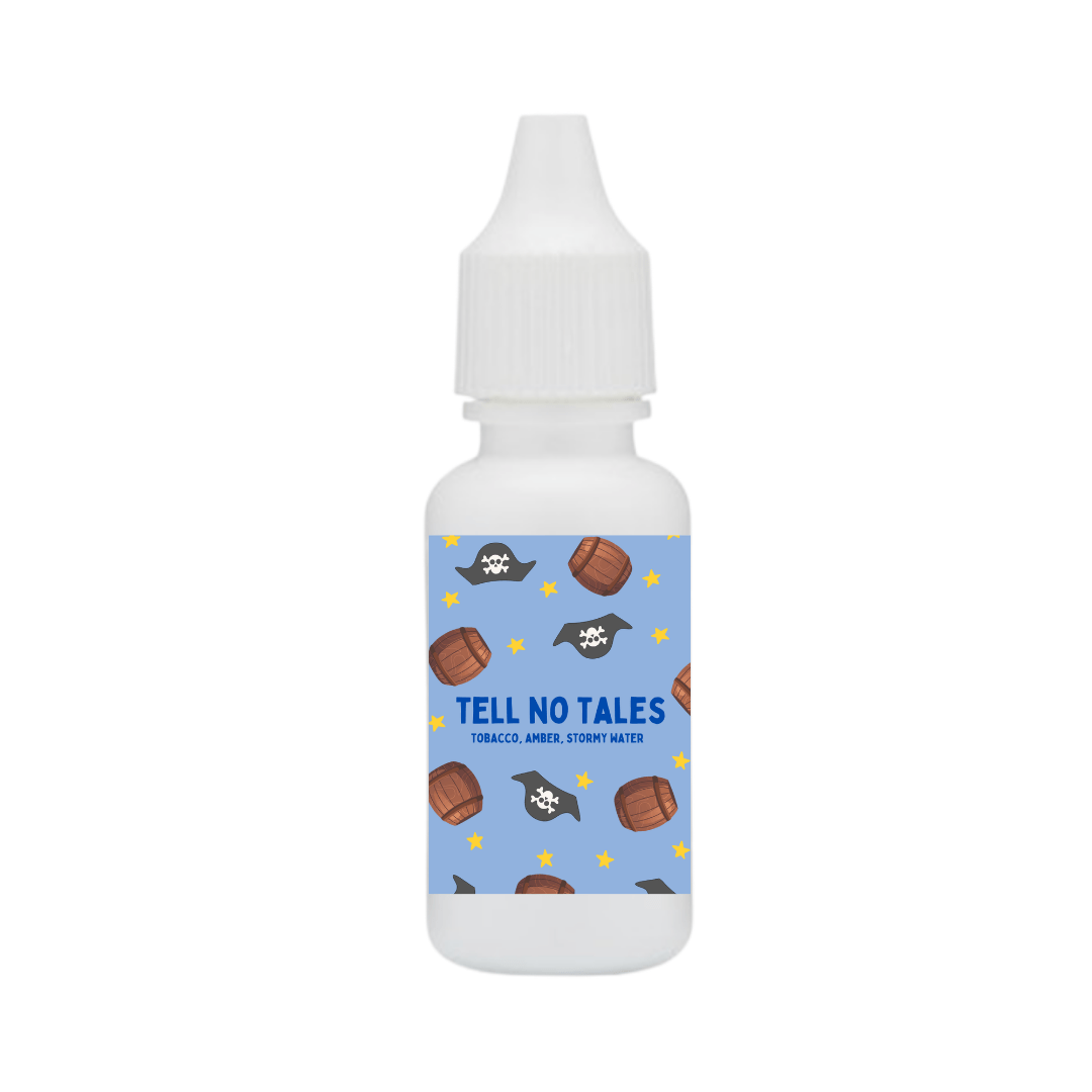 Tell No Tales Scent Collection Magic Melt Co. Tell No Tales Scent Collection