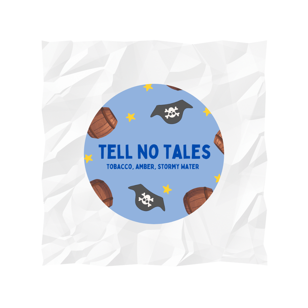 Tell No Tales Scent Collection Magic Melt Co. Tell No Tales Scent Collection