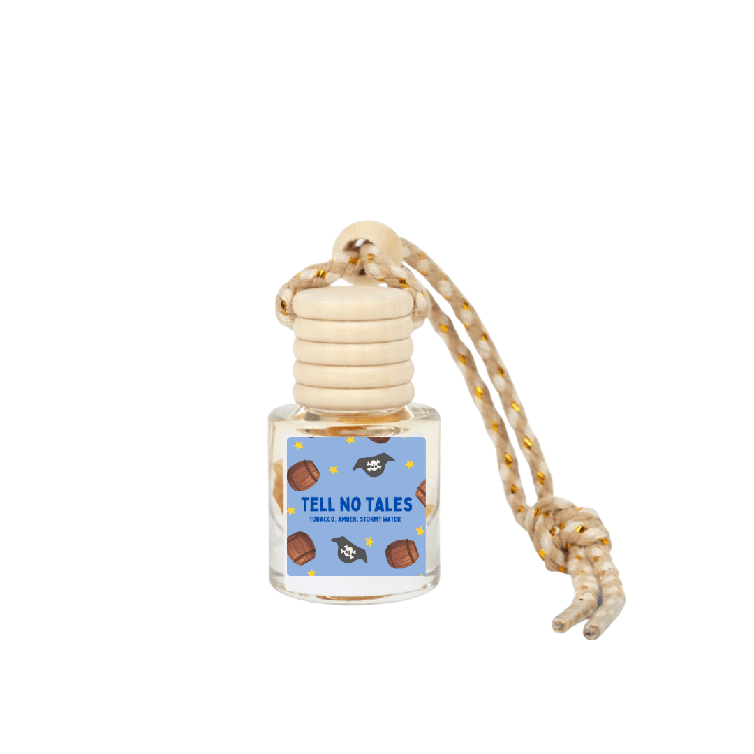Tell No Tales Scent Collection Magic Melt Co. Tell No Tales Scent Collection