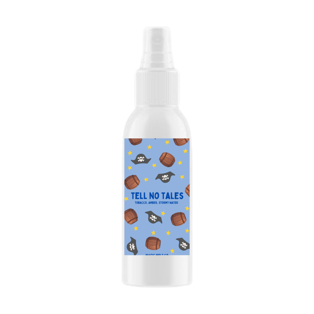 Tell No Tales Scent Collection Magic Melt Co. Tell No Tales Scent Collection