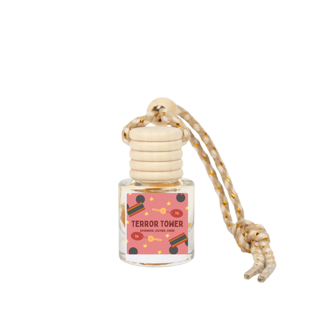 Terror Tower Scent Collection Magic Melt Co. Terror Tower Scent Collection