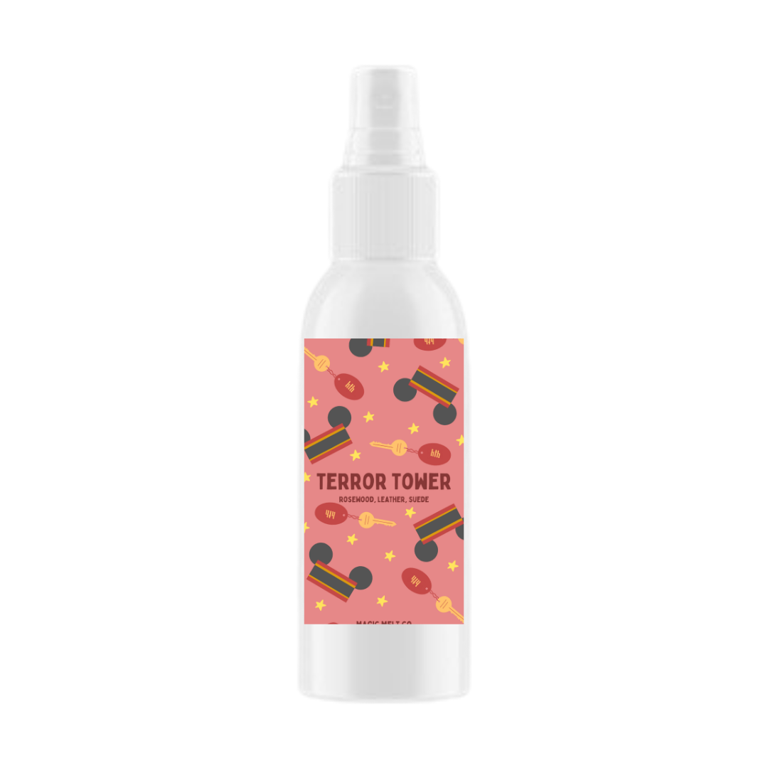 Terror Tower Scent Collection Magic Melt Co. Terror Tower Scent Collection