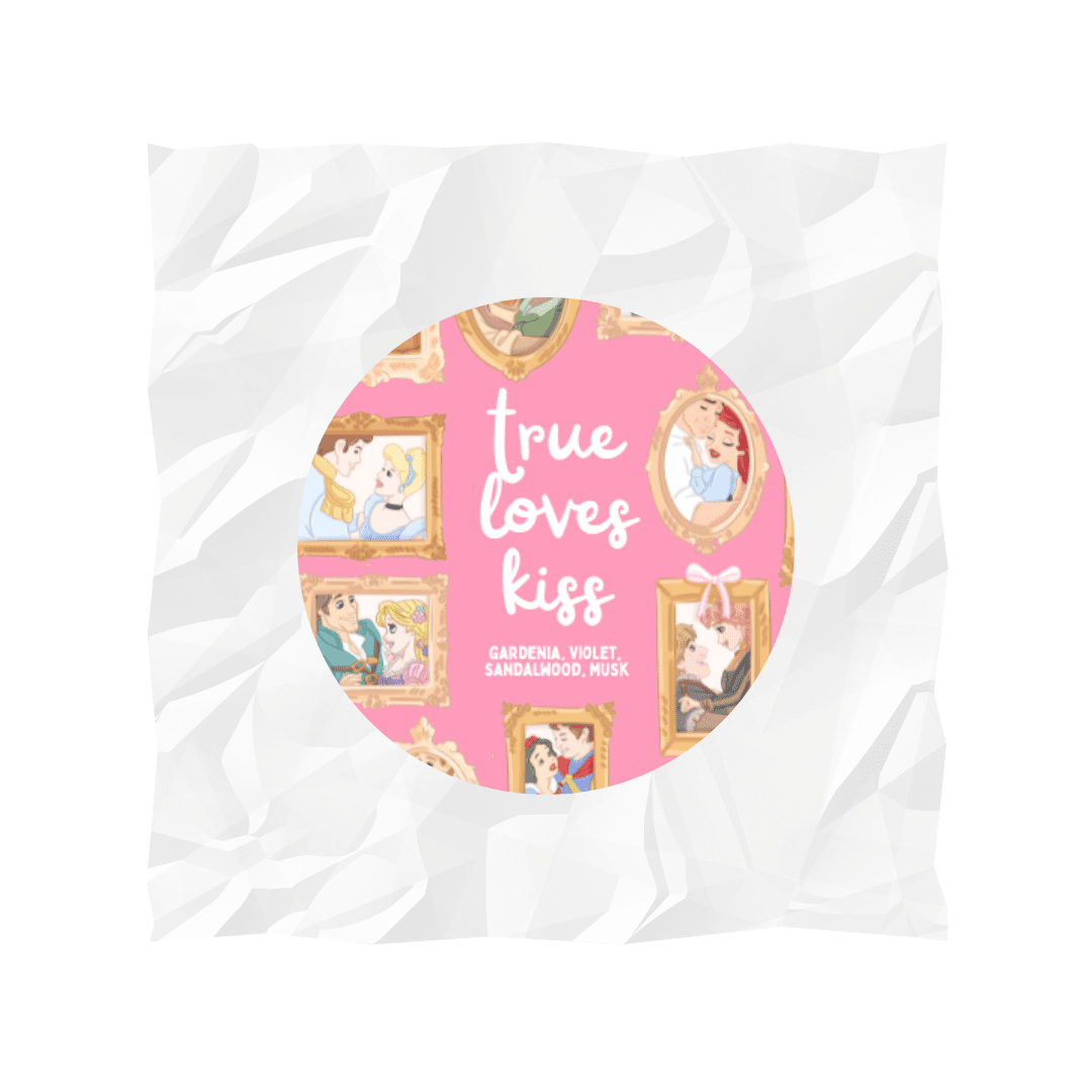 True Love's Kiss Scent Collection Magic Melt Co. True Love's Kiss Scent Collection
