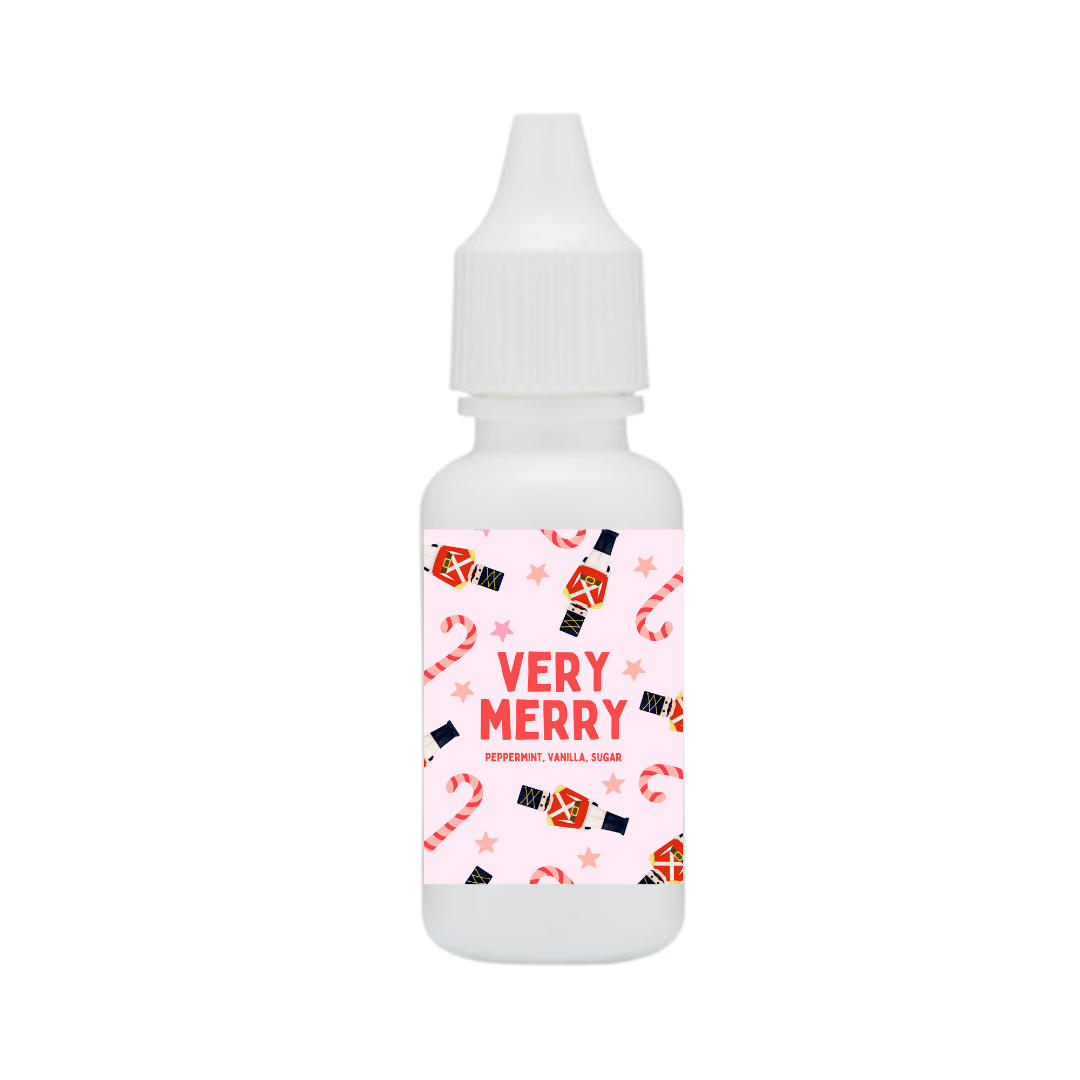 Very Merry Scent Collection | Holiday Magic Melt Co. Very Merry Scent Collection | Holiday