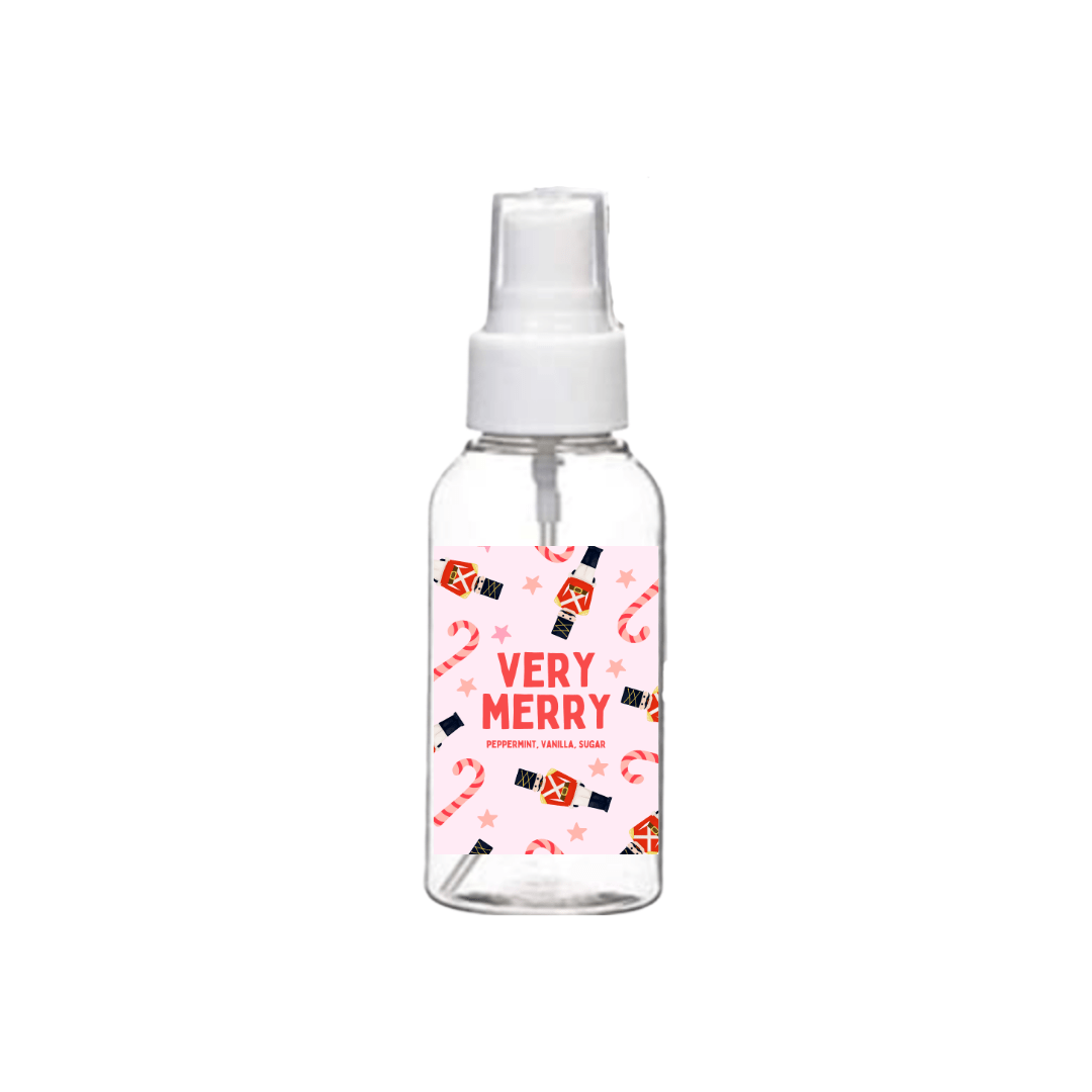 Very Merry Scent Collection | Holiday Magic Melt Co. Very Merry Scent Collection | Holiday