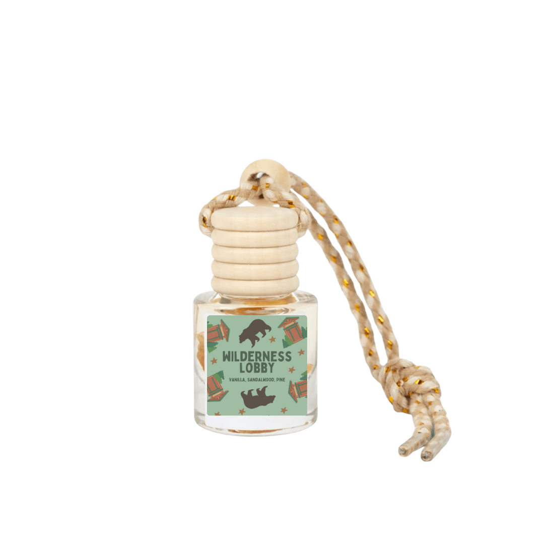 Wilderness Lobby Scent Collection Magic Melt Co. Wilderness Lobby Scent Collection