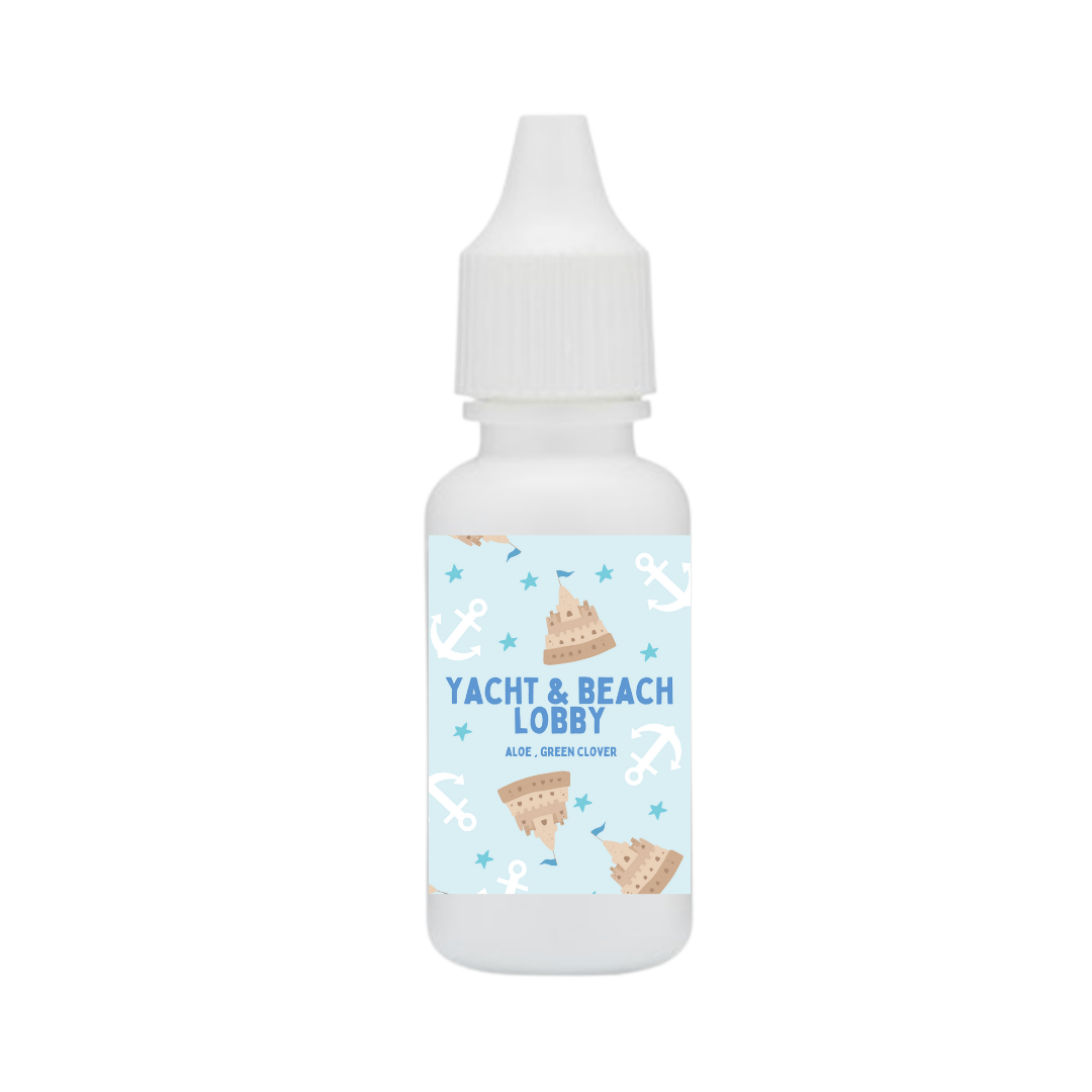 Yacht & Beach Lobby Scent Collection Magic Melt Co. Yacht & Beach Lobby Scent Collection