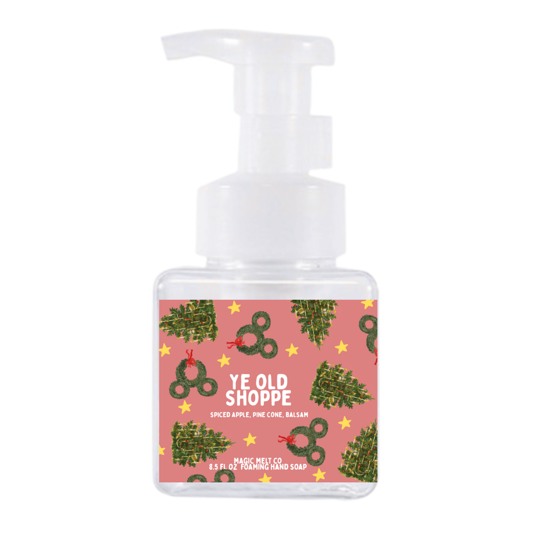 Ye Old Shoppe Scent Collection | Holiday Magic Melt Co. Ye Old Shoppe Scent Collection | Holiday