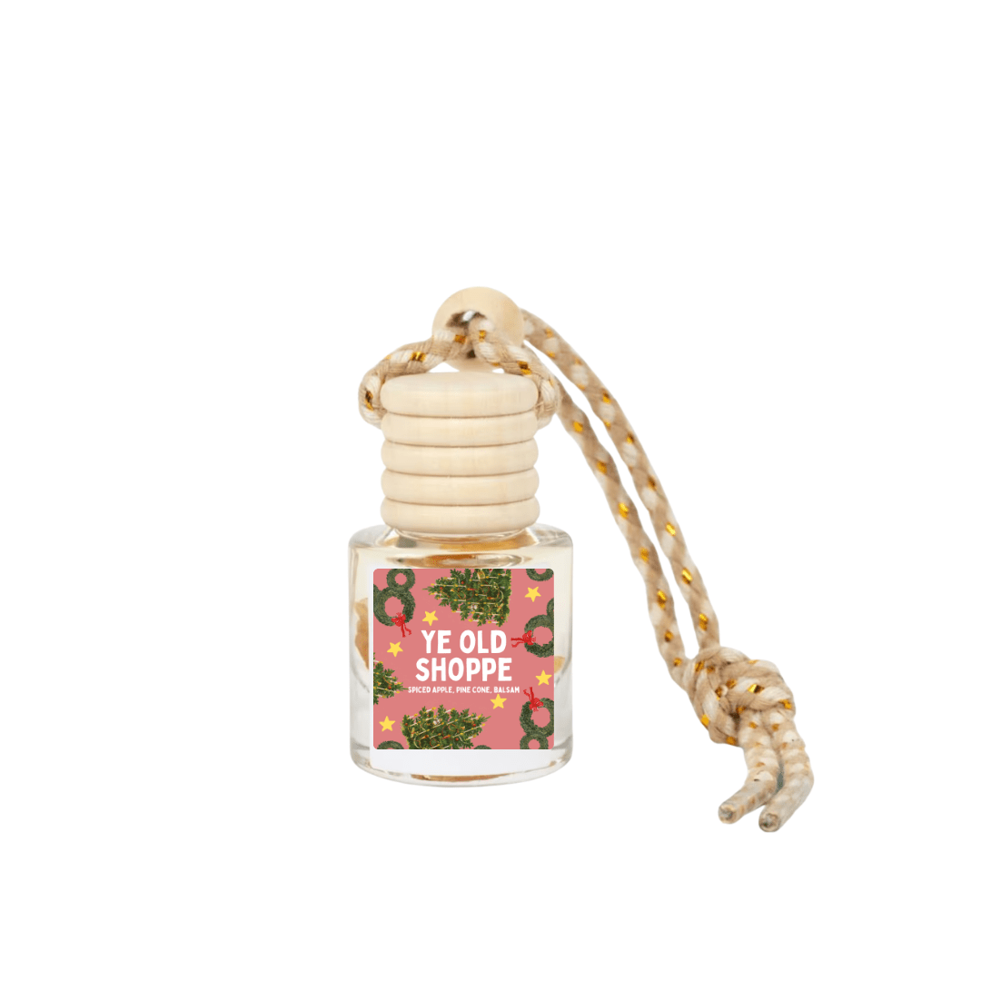 Ye Old Shoppe Scent Collection | Holiday Magic Melt Co. Ye Old Shoppe Scent Collection | Holiday