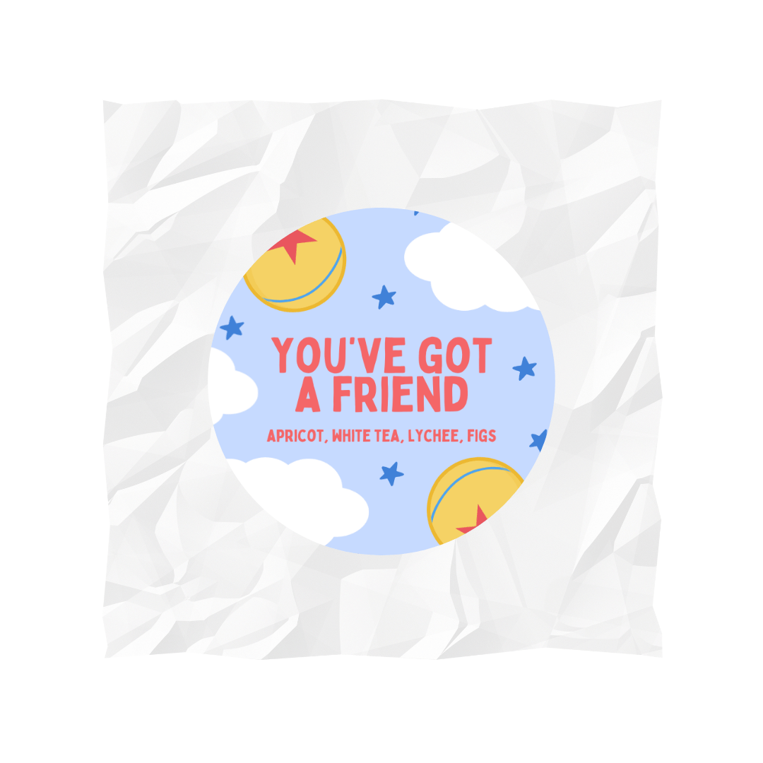 You've Got A Friend Scent Collection Magic Melt Co. You've Got A Friend Scent Collection