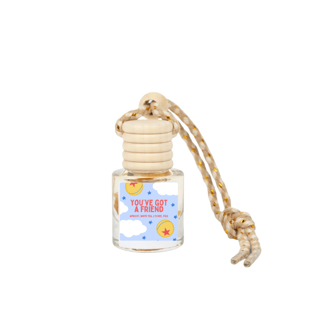 You've Got A Friend Scent Collection Magic Melt Co. You've Got A Friend Scent Collection