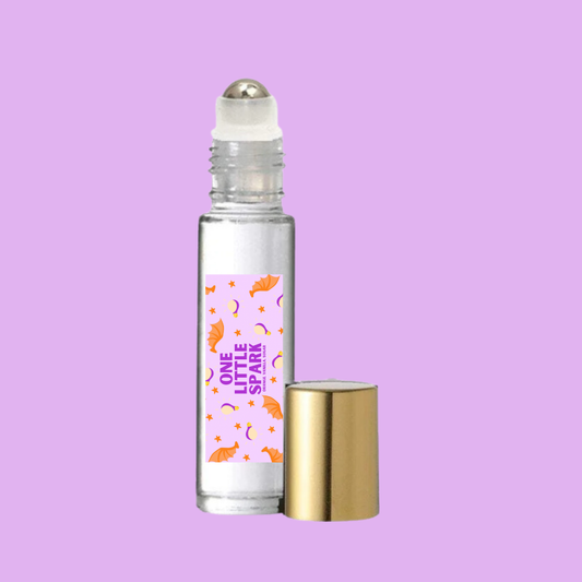 One Little Spark Perfume